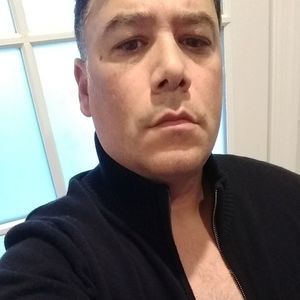 Meet your Posher, Luis